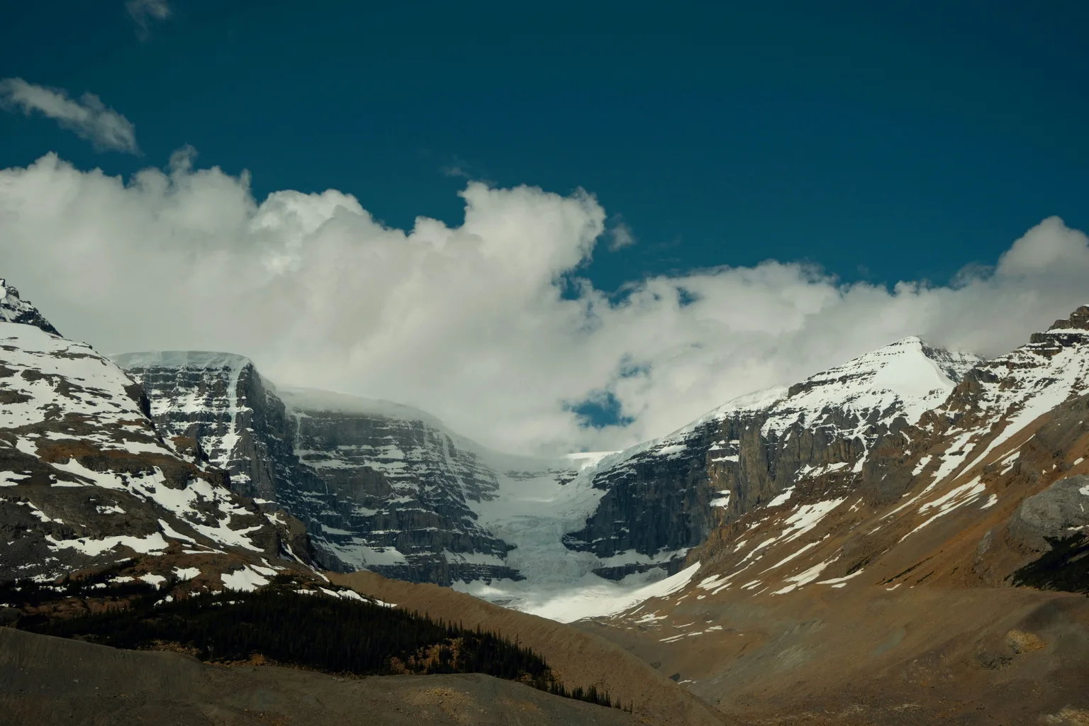 Canadian Rockies