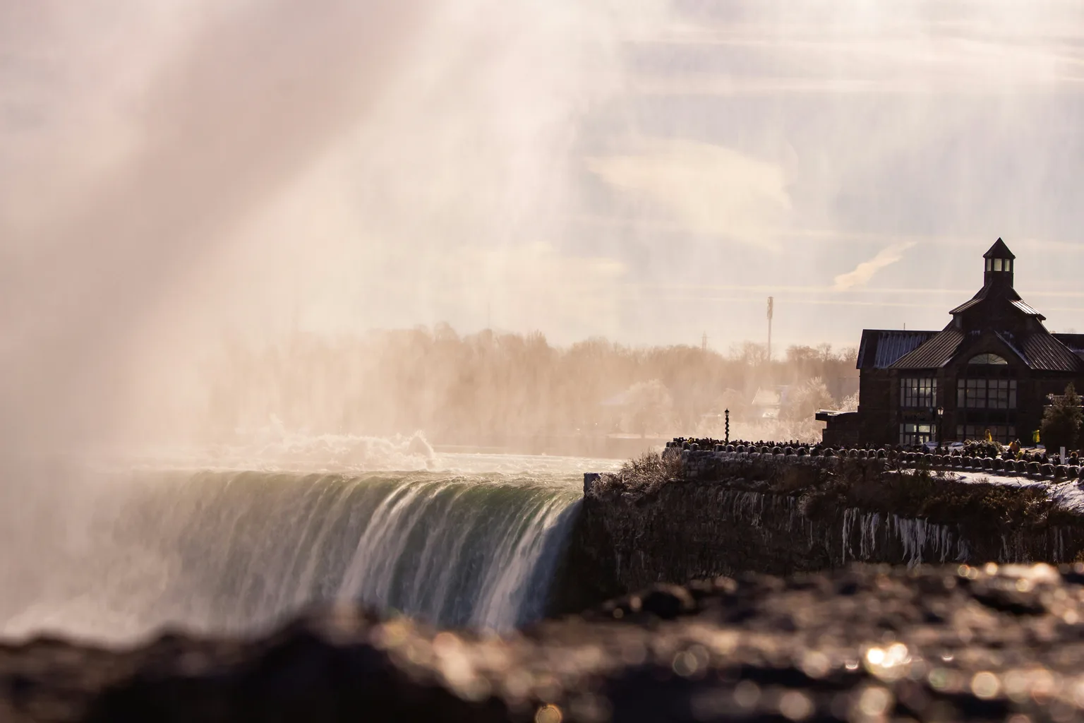 Niagara Falls