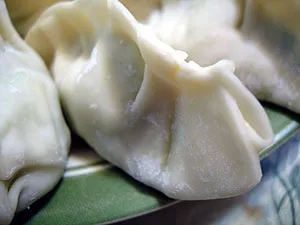 Dumplings