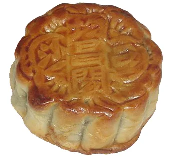 Mooncakes