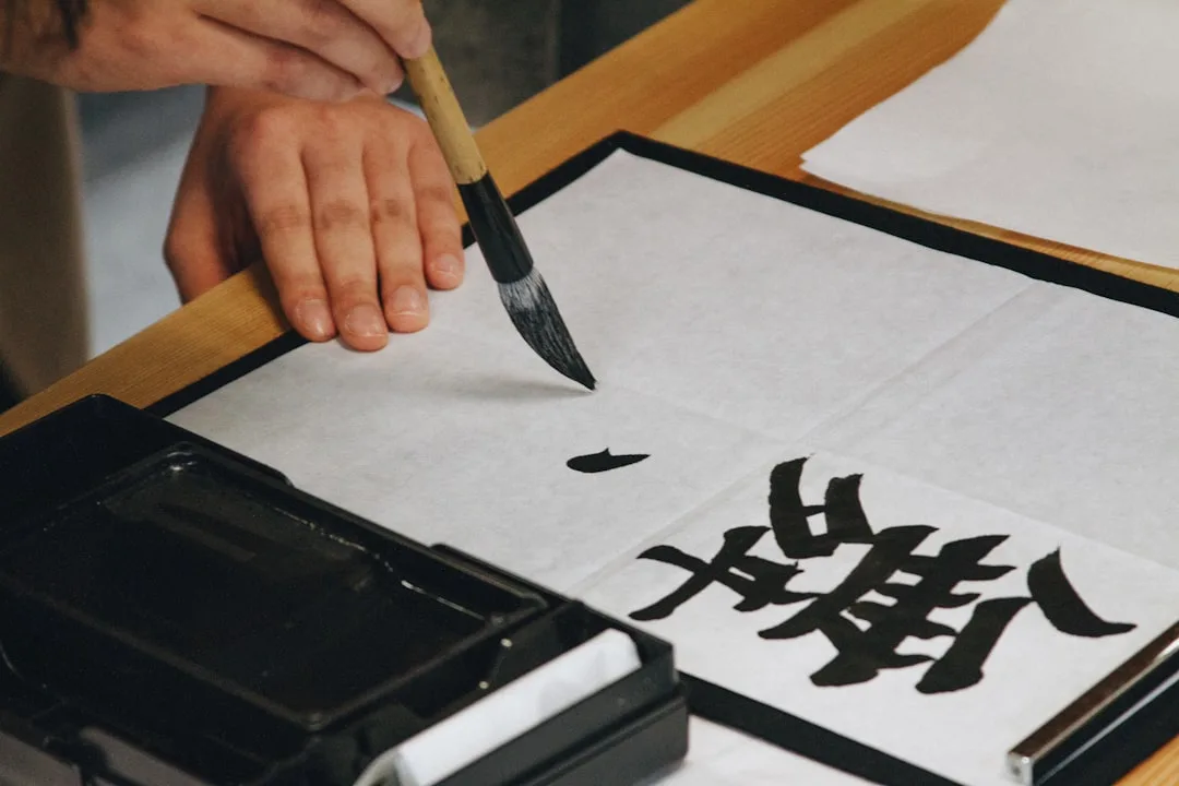 Language of China