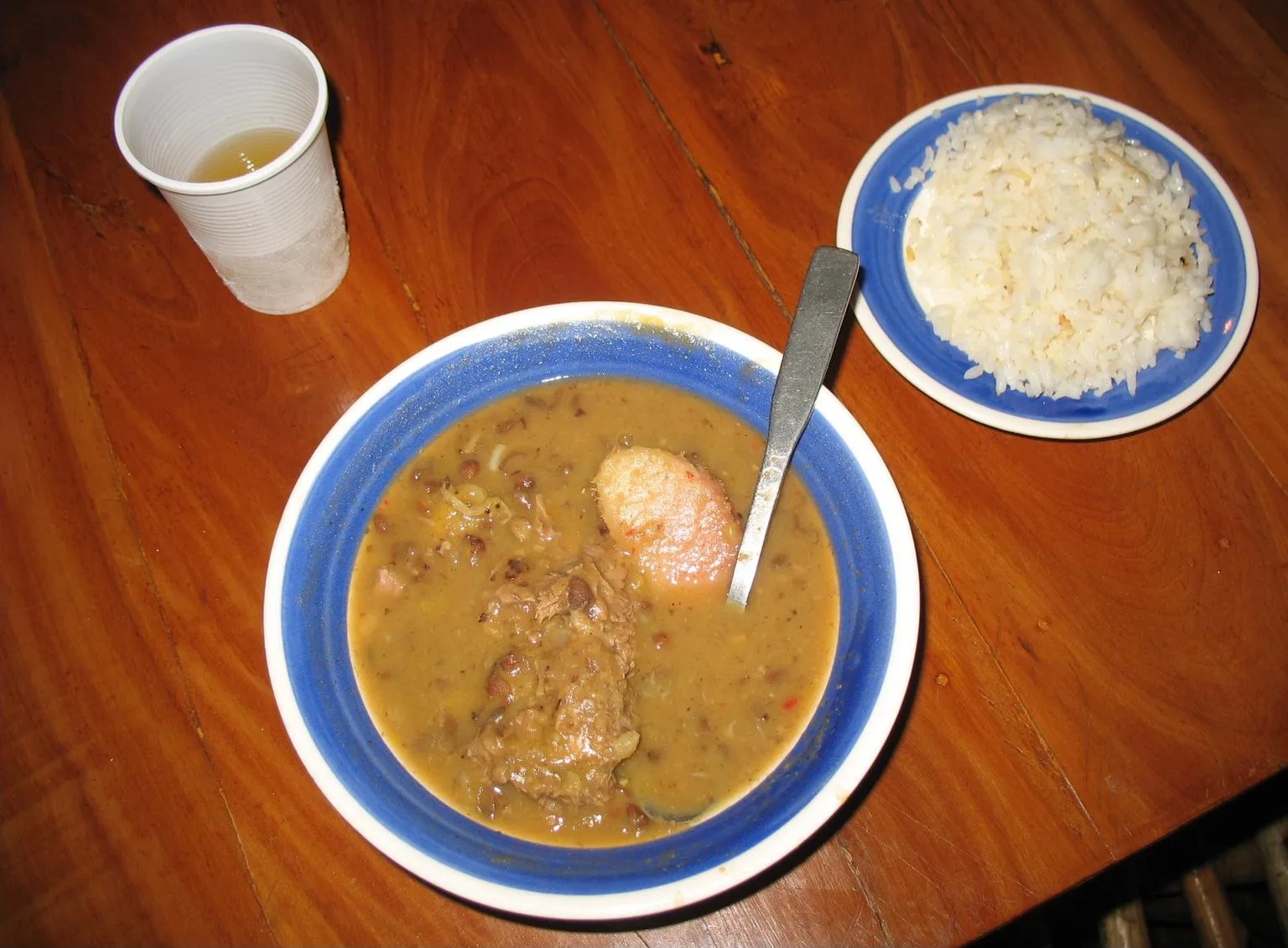 Sancocho