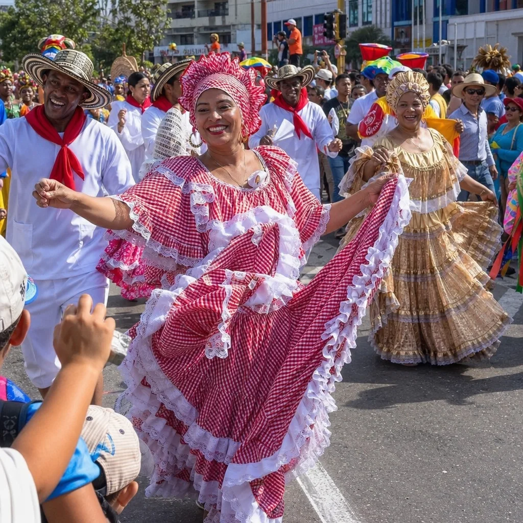 Carnaval de Barranquilla