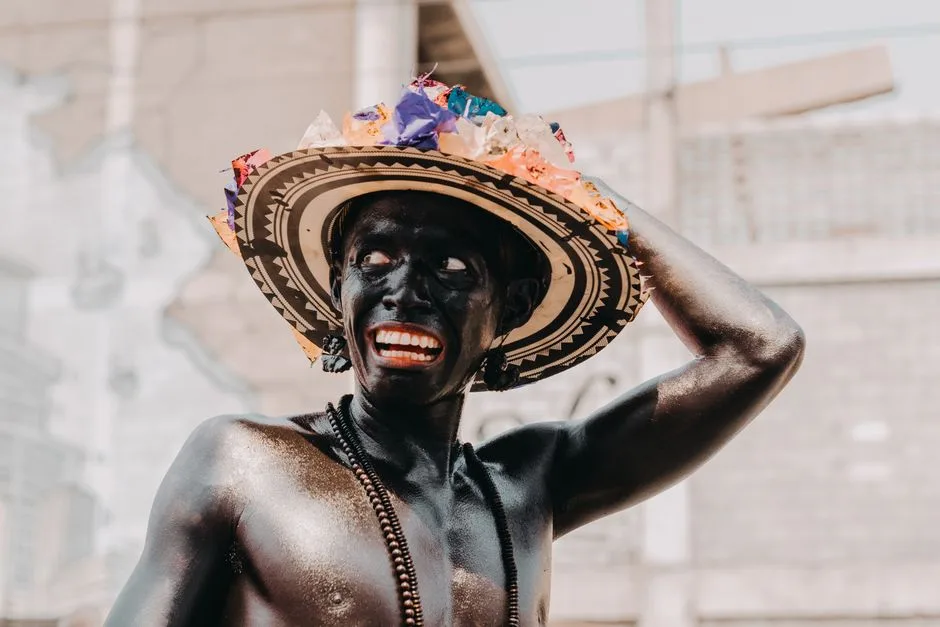 Traditions of Colombia