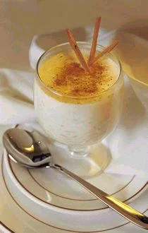 Arroz con Leche