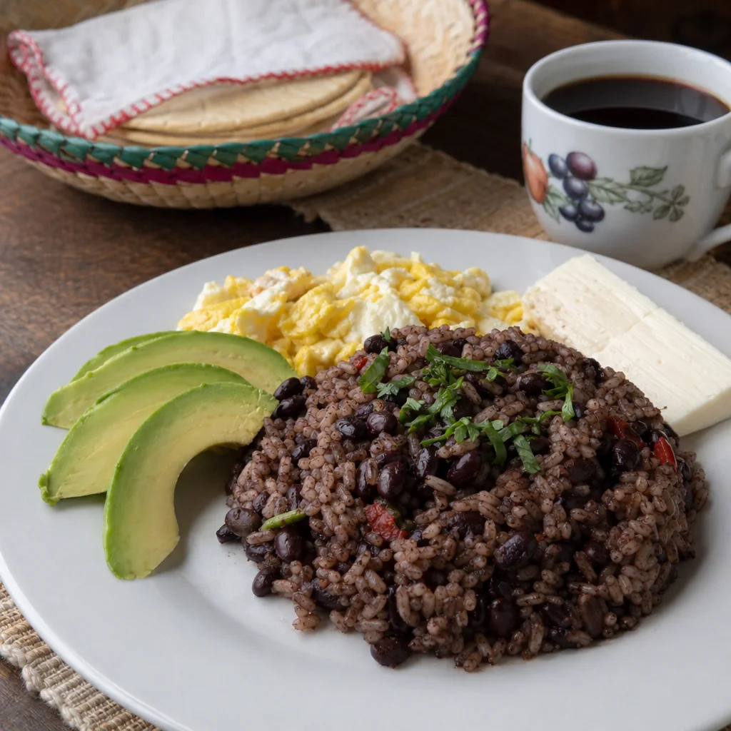 Gallo Pinto