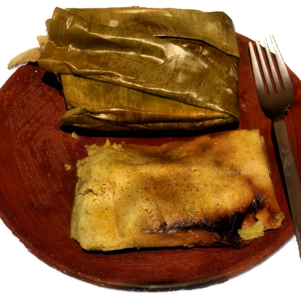 Tamale