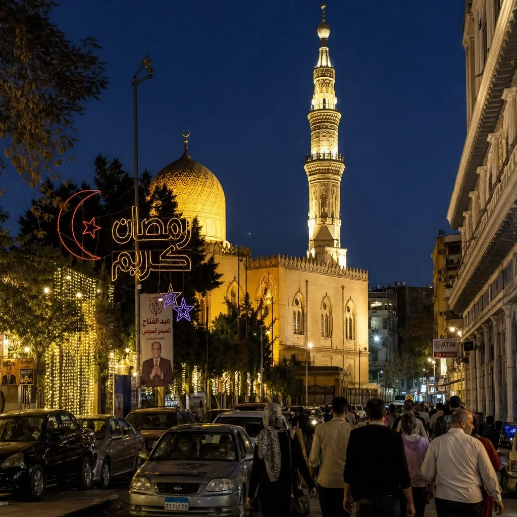 Ramadan