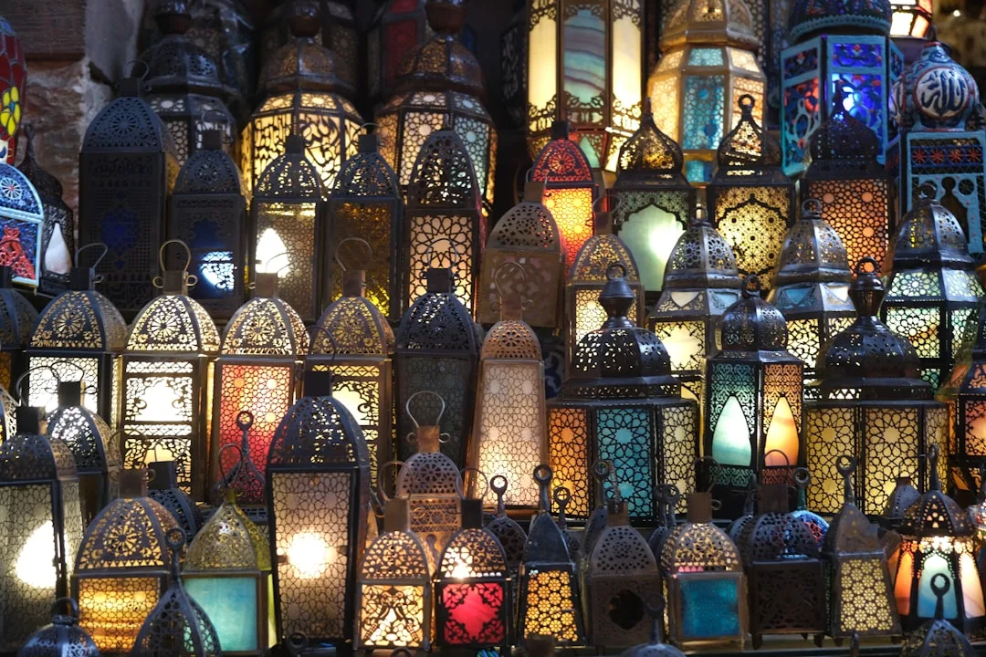 Traditions of Egypt