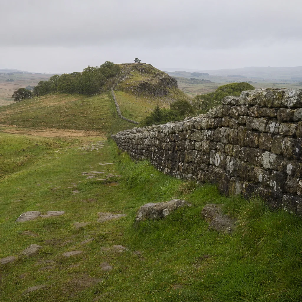 Hadrian's Wall