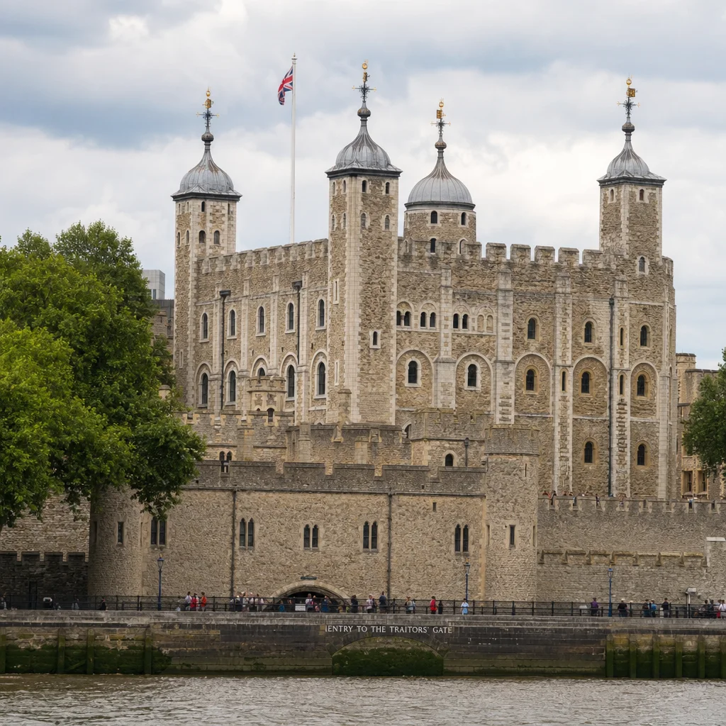 Tower of London