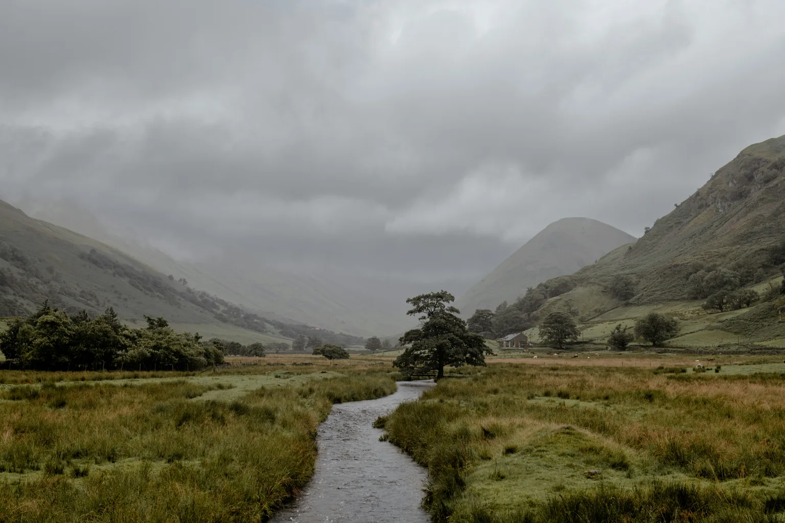 Lake District