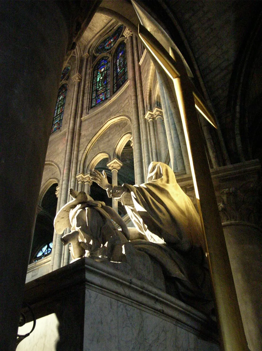 Notre-Dame Cathedral