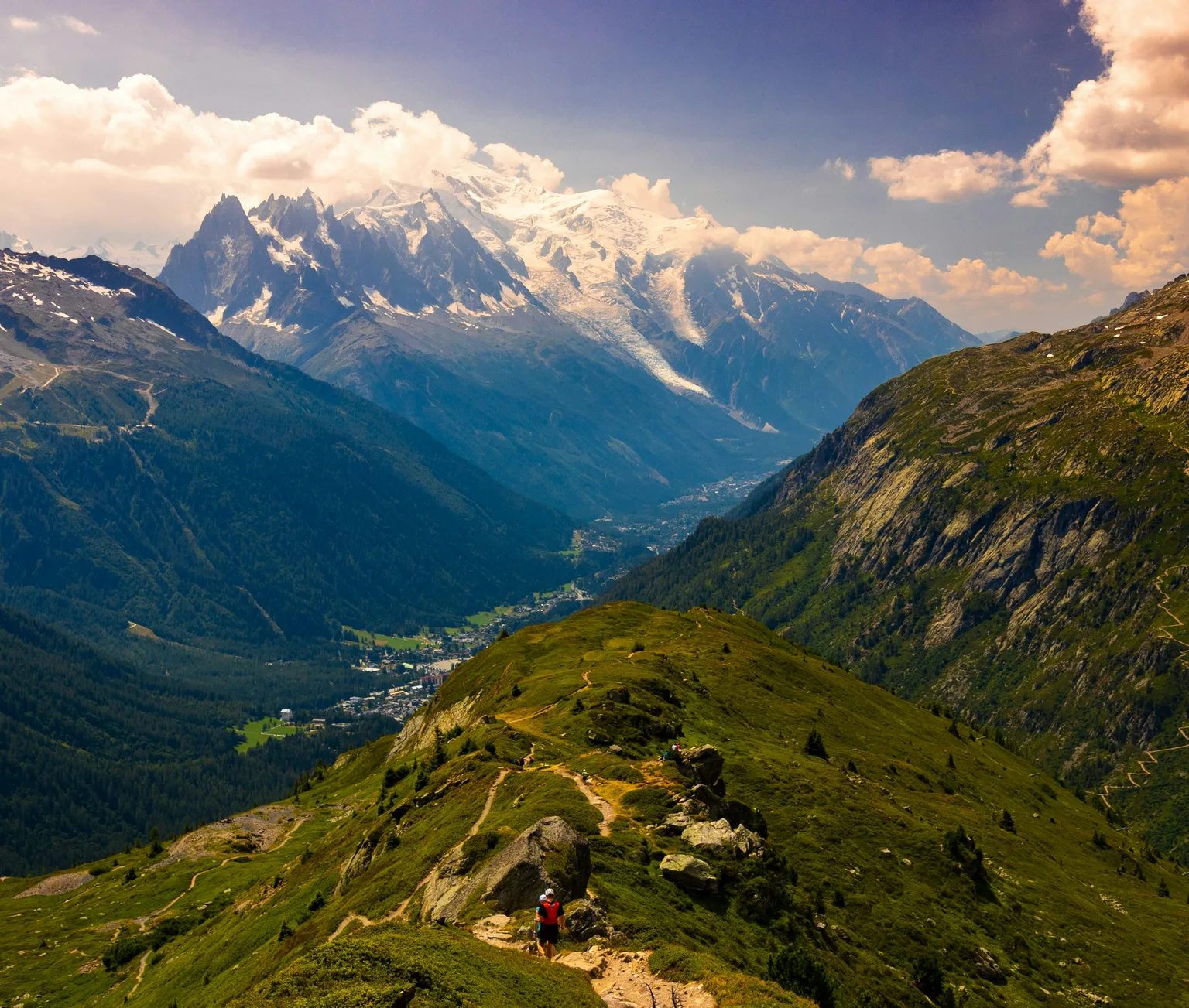 Mont Blanc