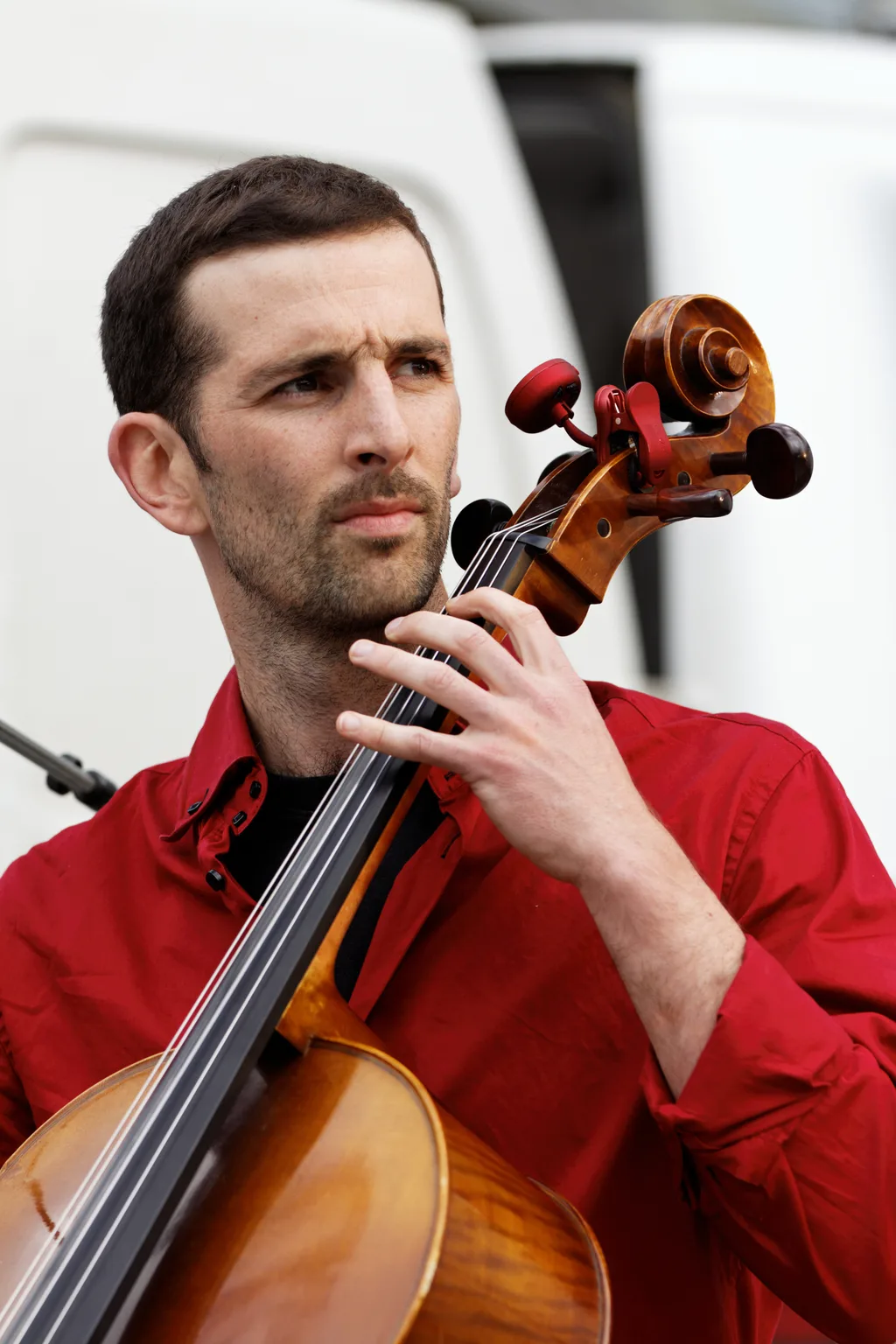 Fête de la Musique