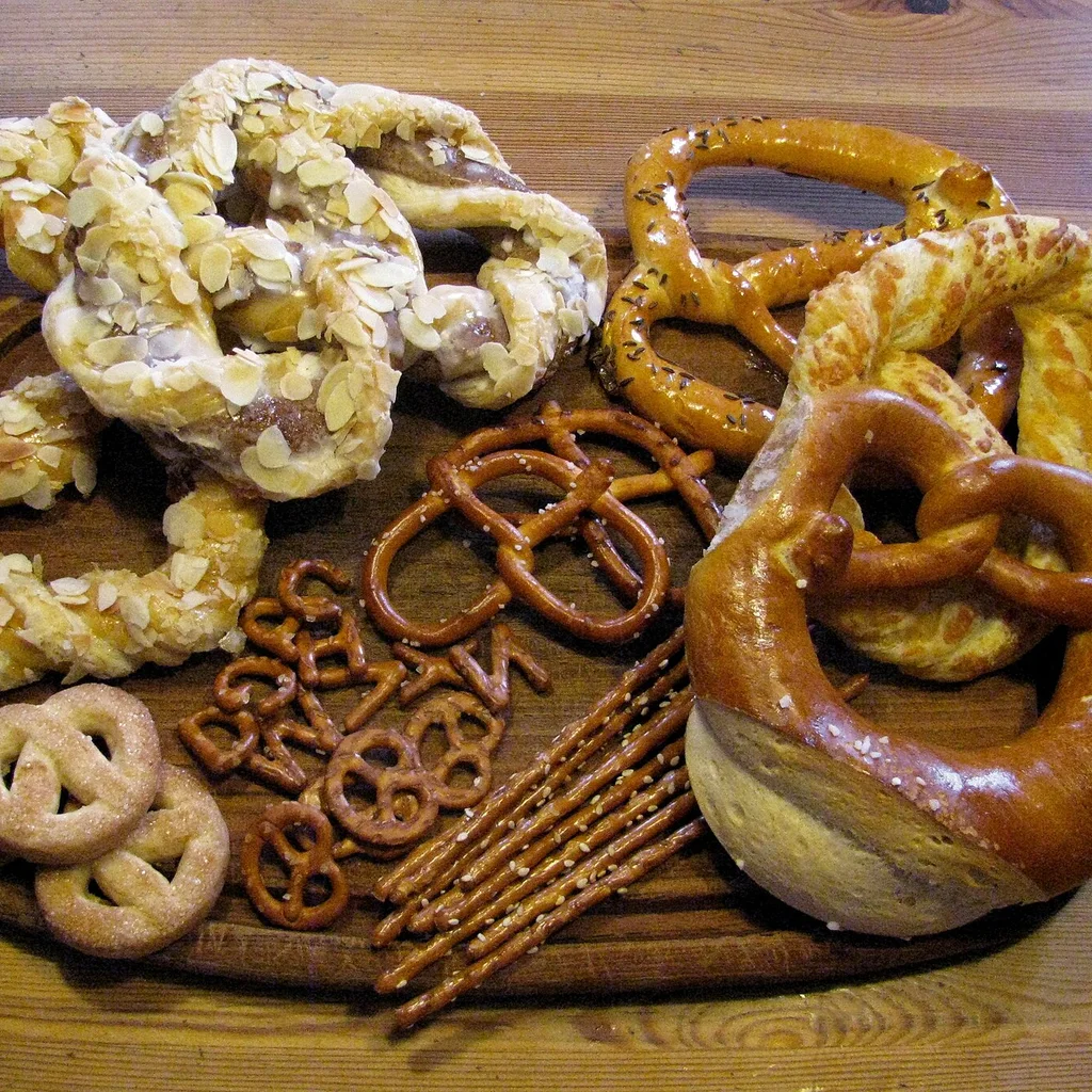 Pretzel
