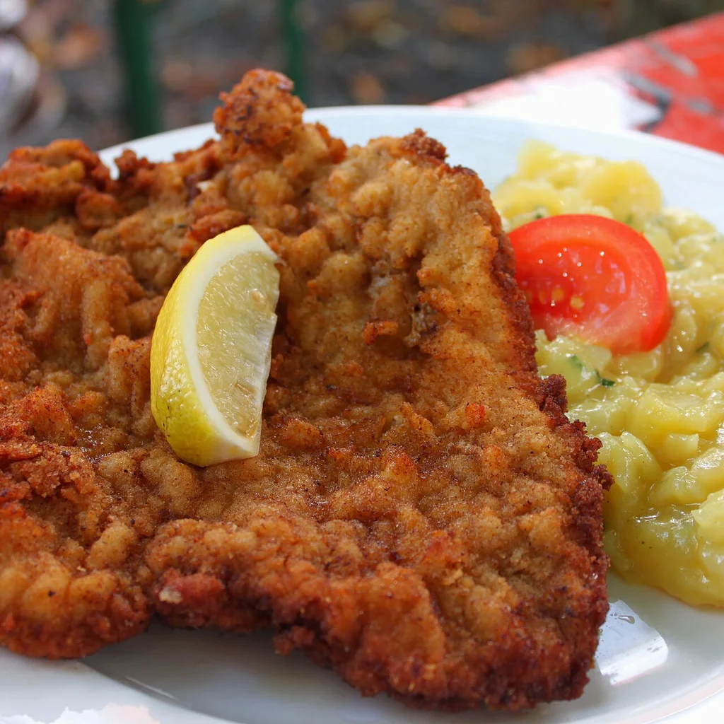 Schnitzel