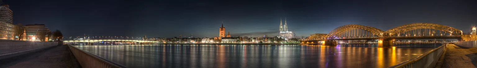 Cologne Cathedral