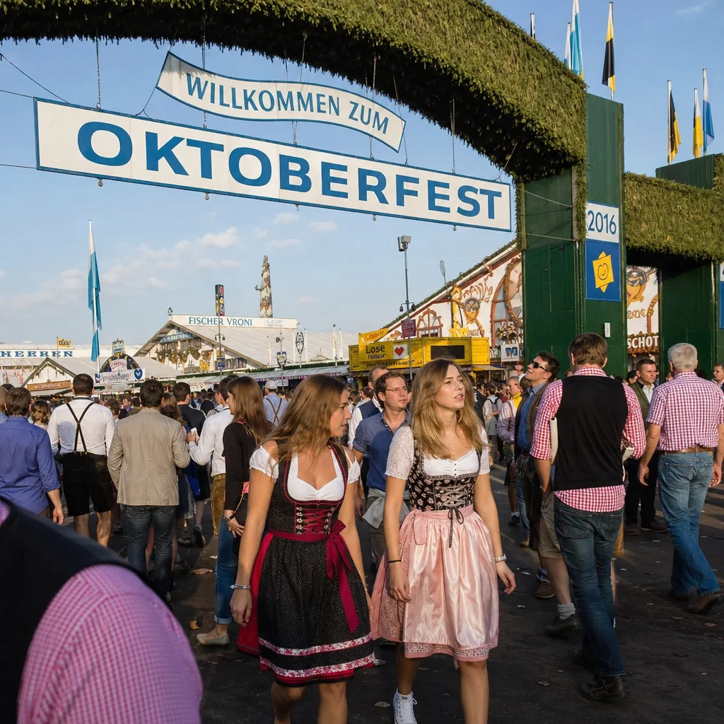 Oktoberfest