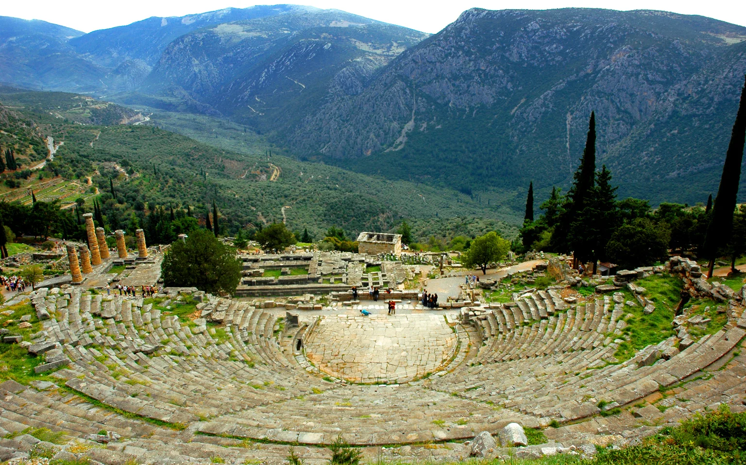 Delphi