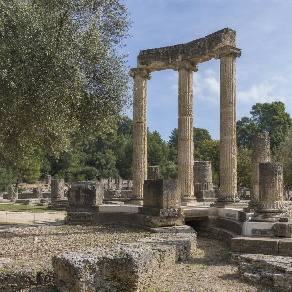 Olympia