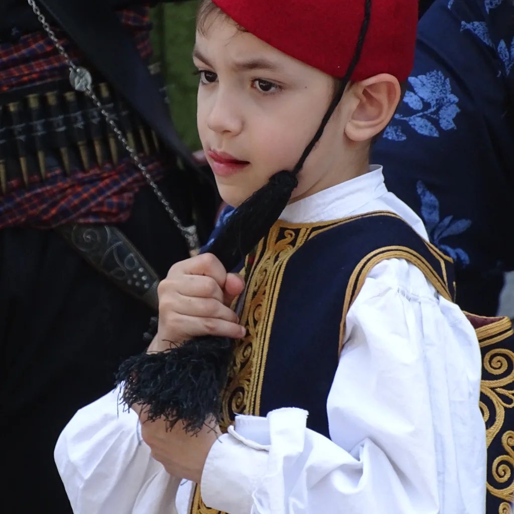 Name Day Celebrations