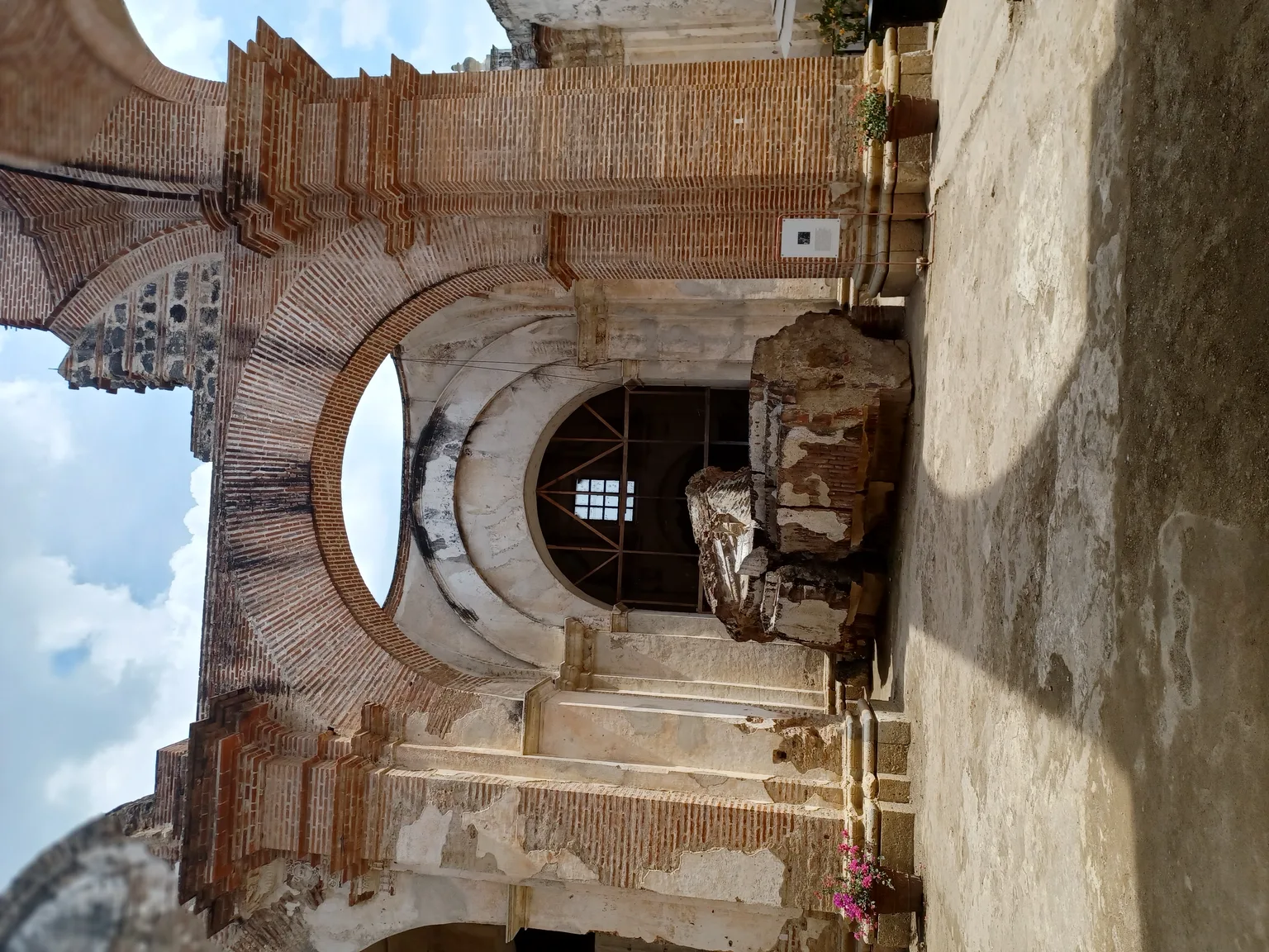Antigua Guatemala