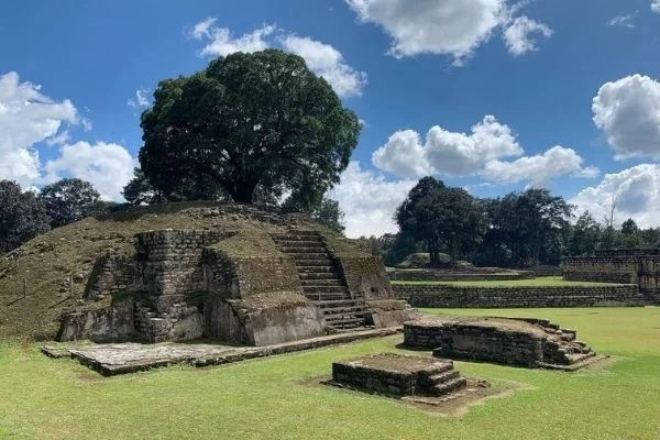 Iximche