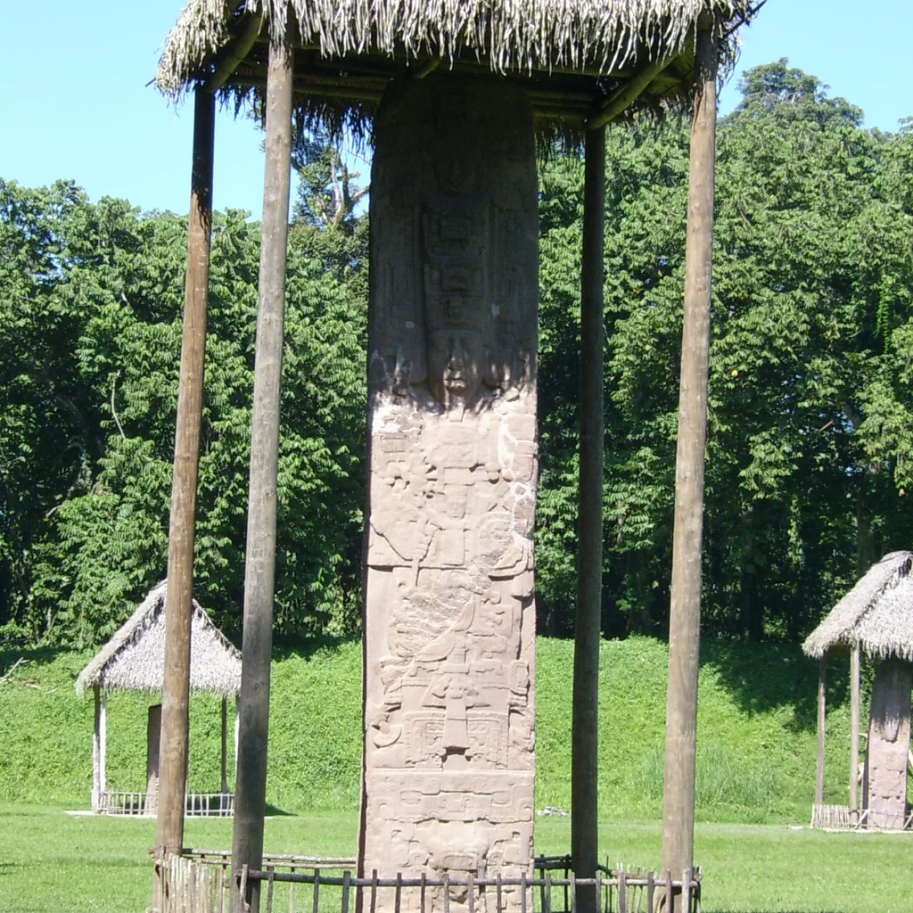 Quiriguá