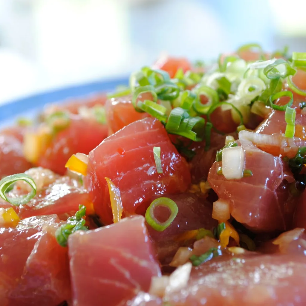 Poke