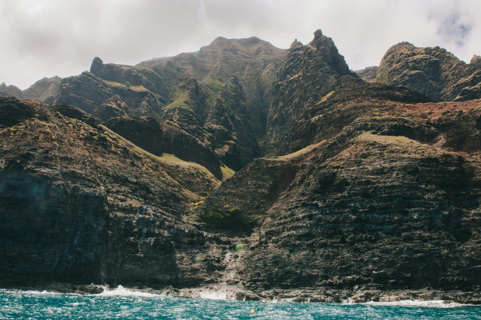 Na Pali Coast