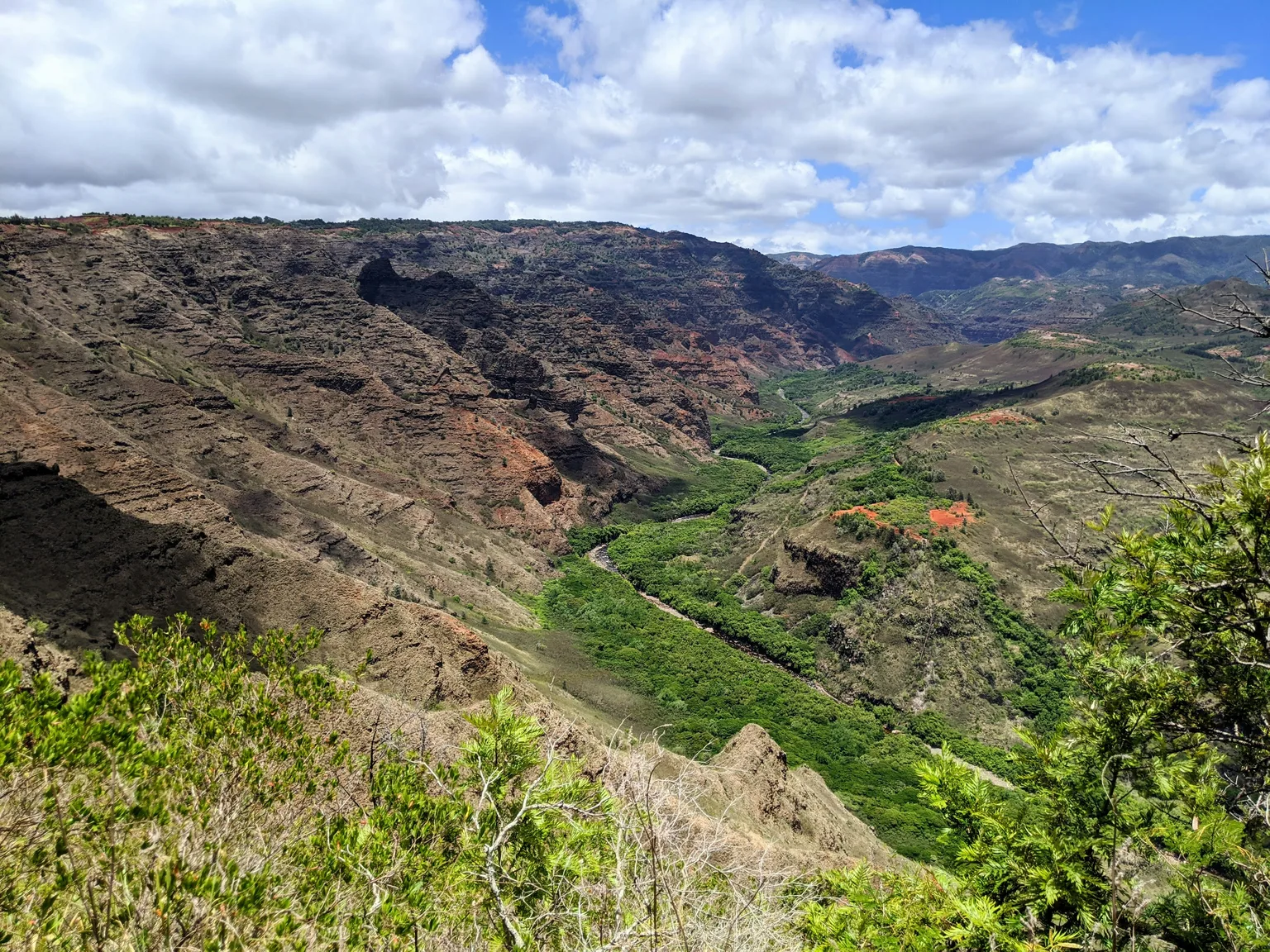 Waimea Canyon
