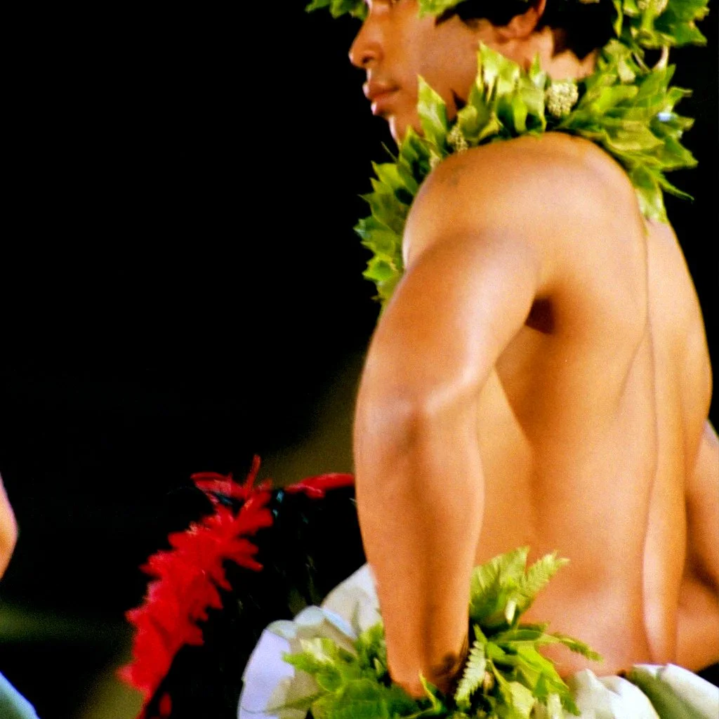 Merrie Monarch Festival