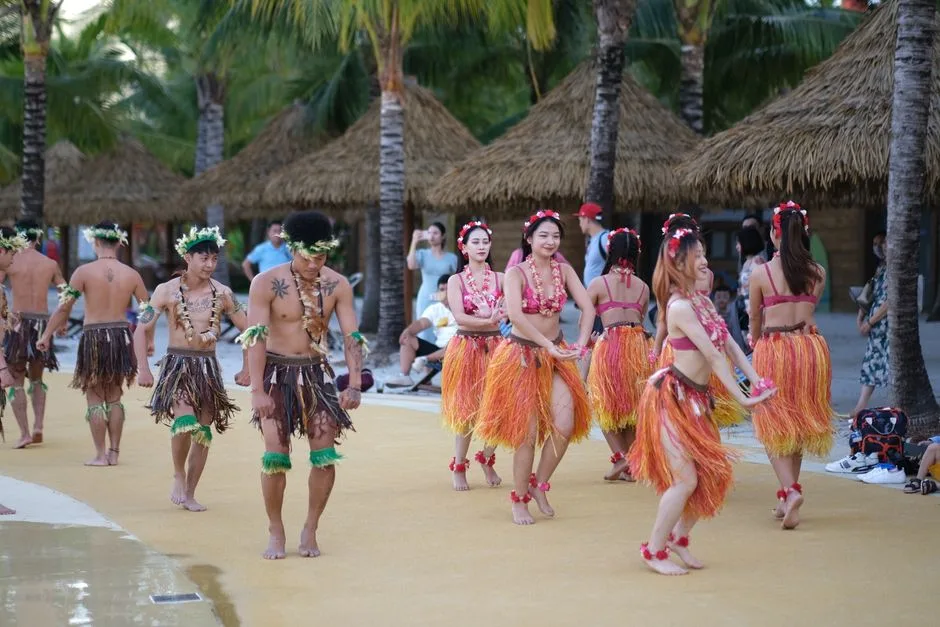 Traditions of Hawaii