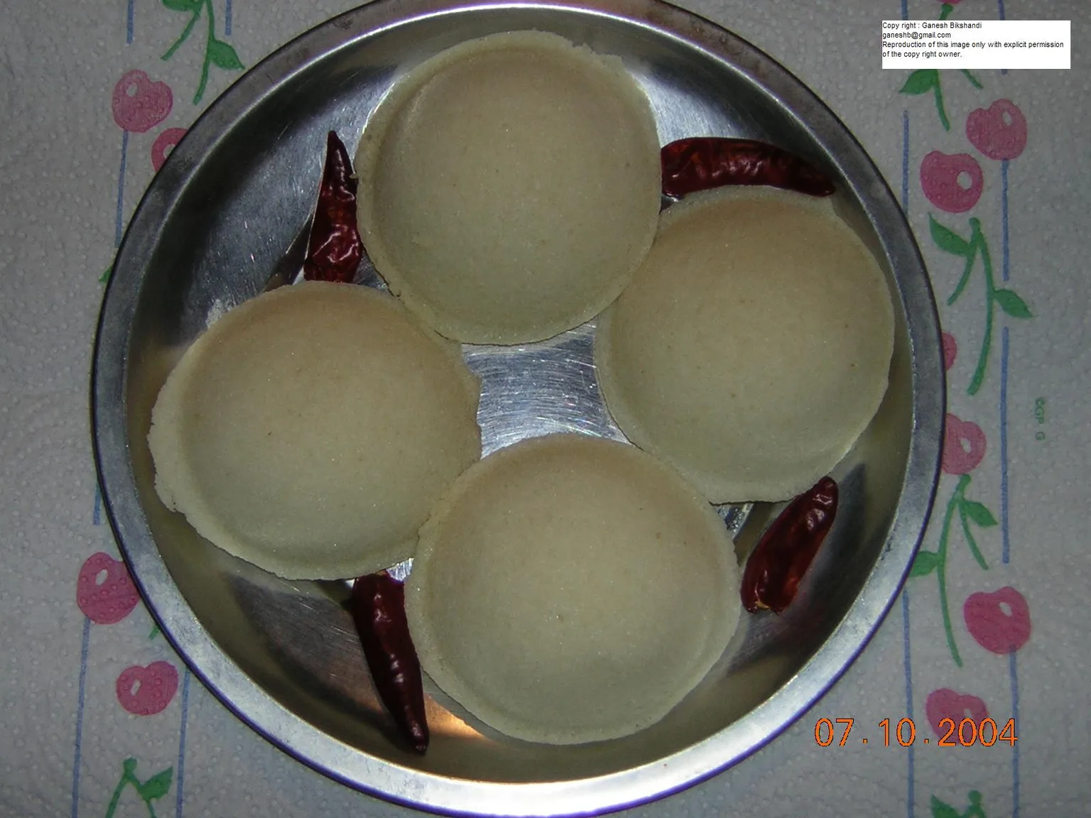 Idli