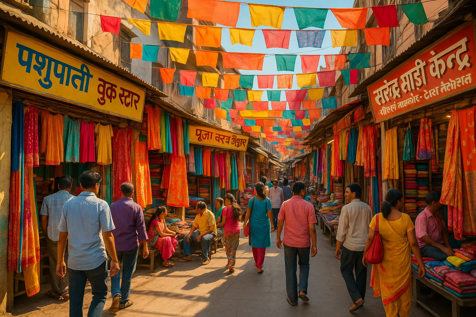 Language of India