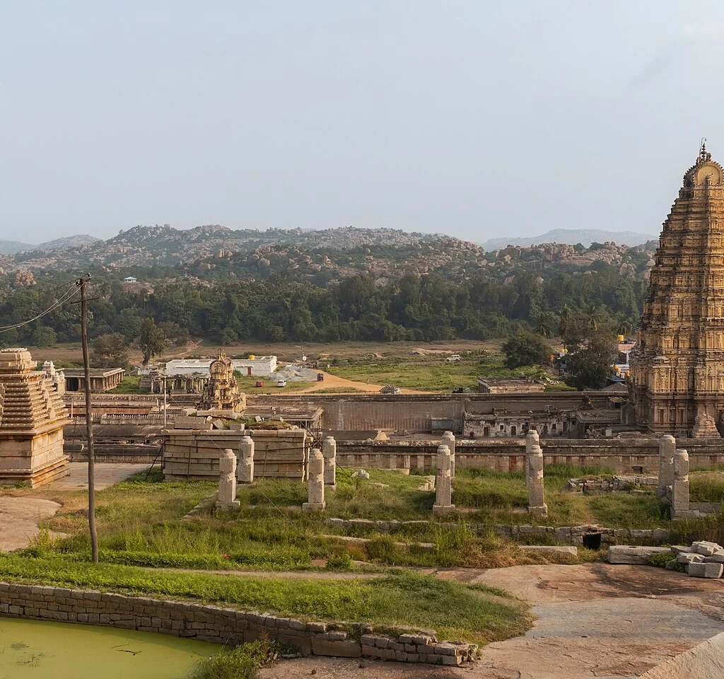 Hampi