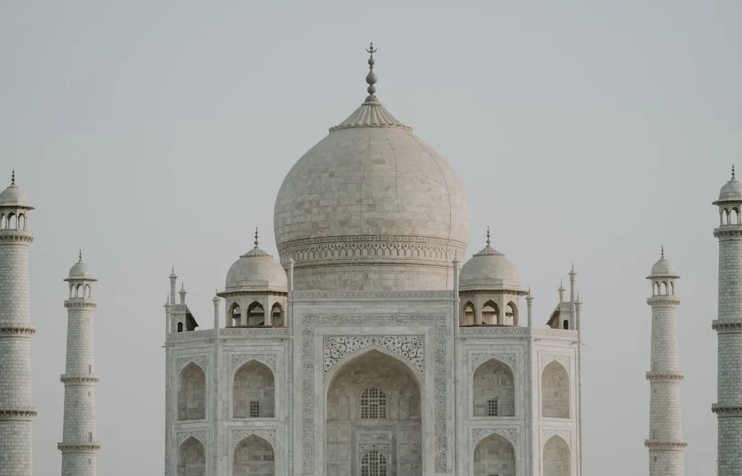 Heritage of India