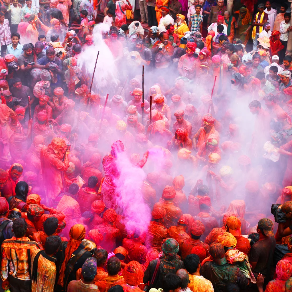 Holi