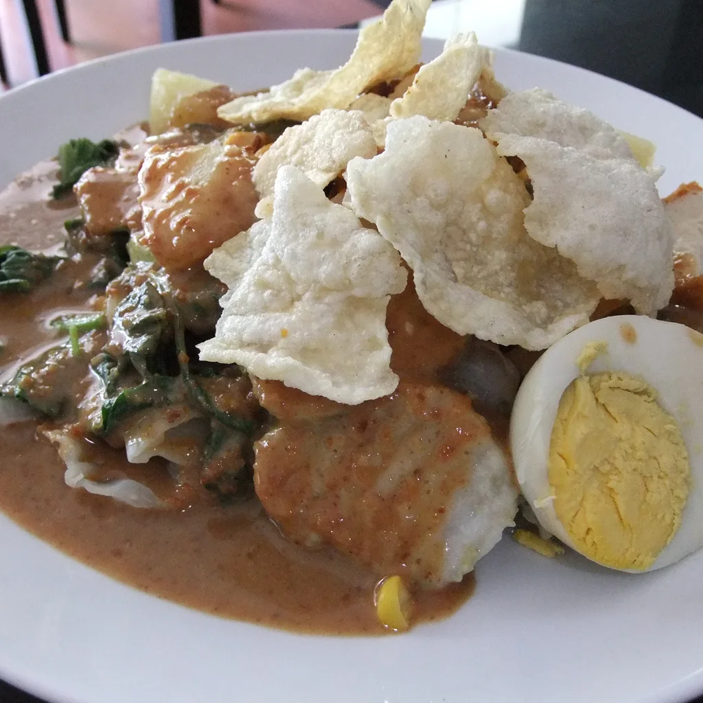 Gado-Gado