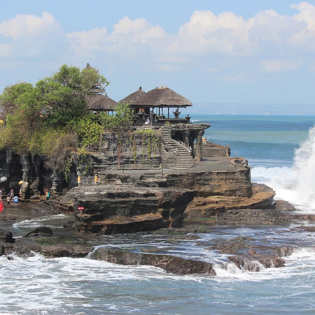 Tanah Lot