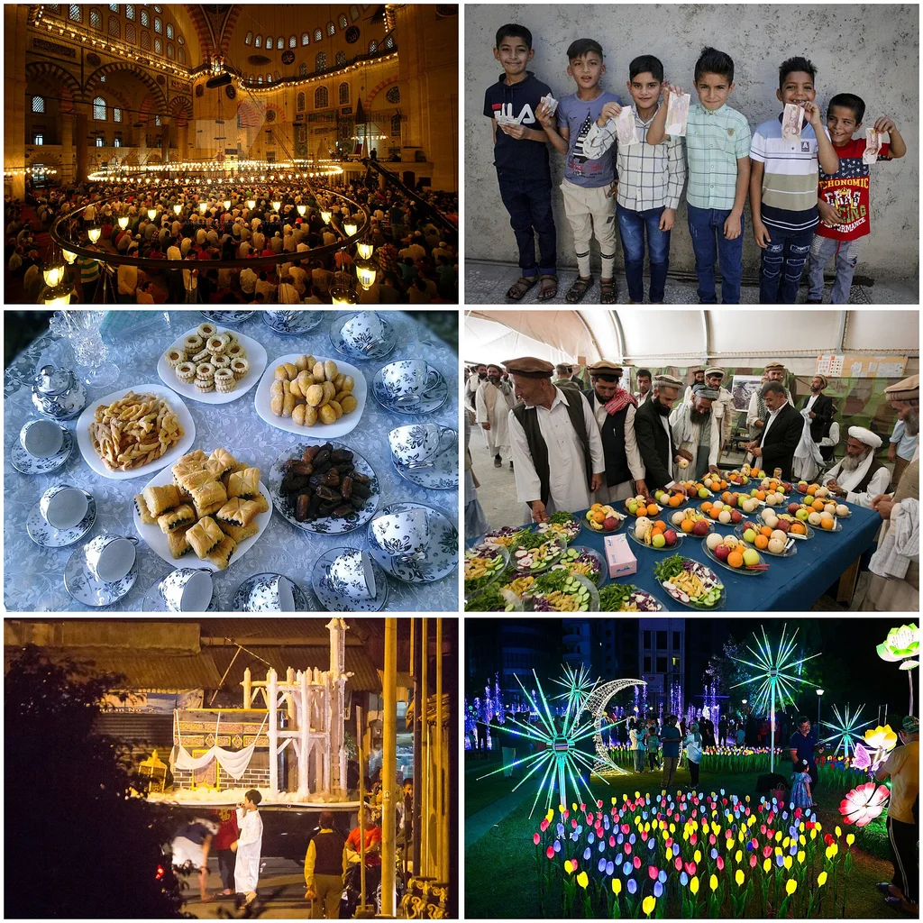 Eid al-Fitr