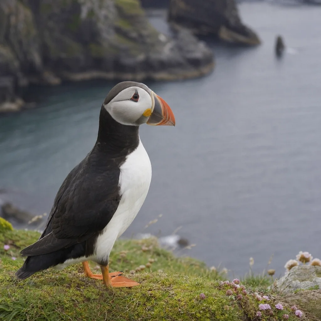 Puffin