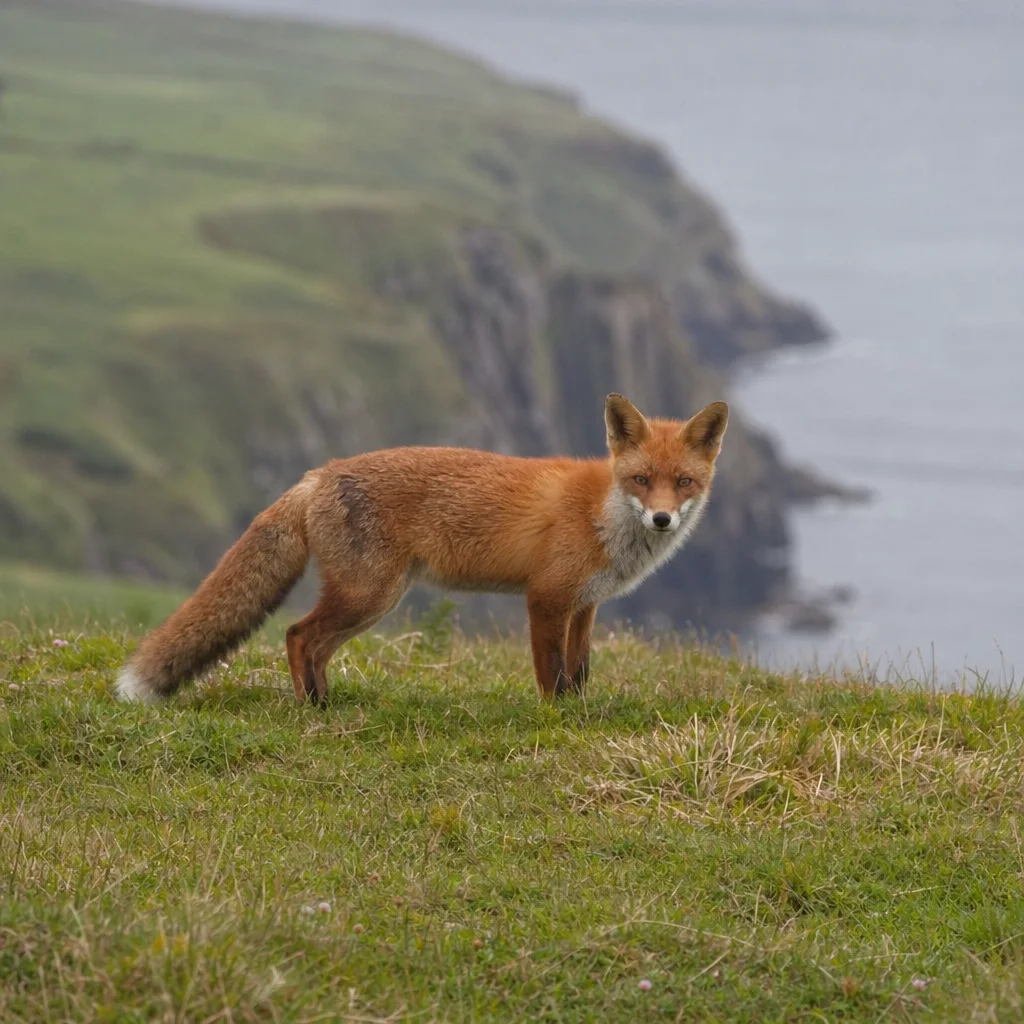 Red Fox