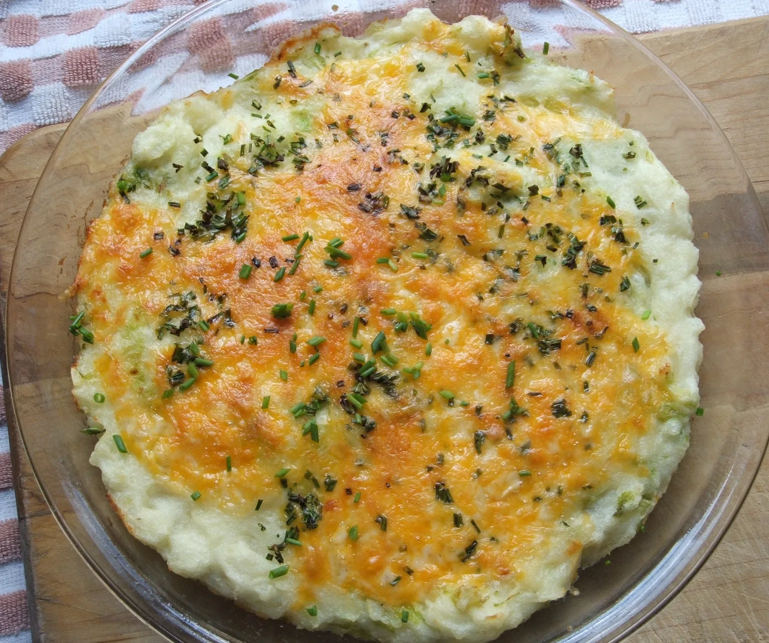 Colcannon