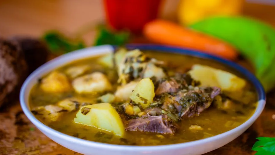 Food of Ireland