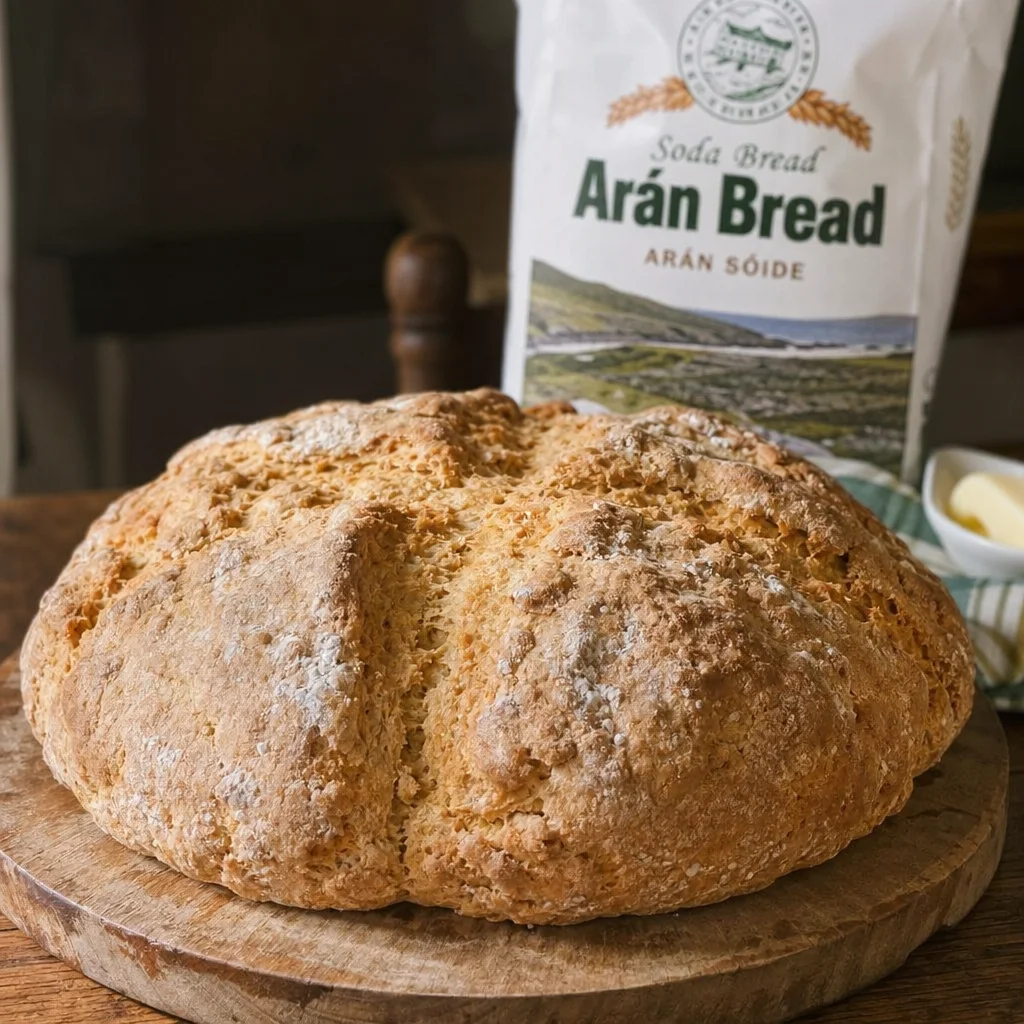 Soda Bread