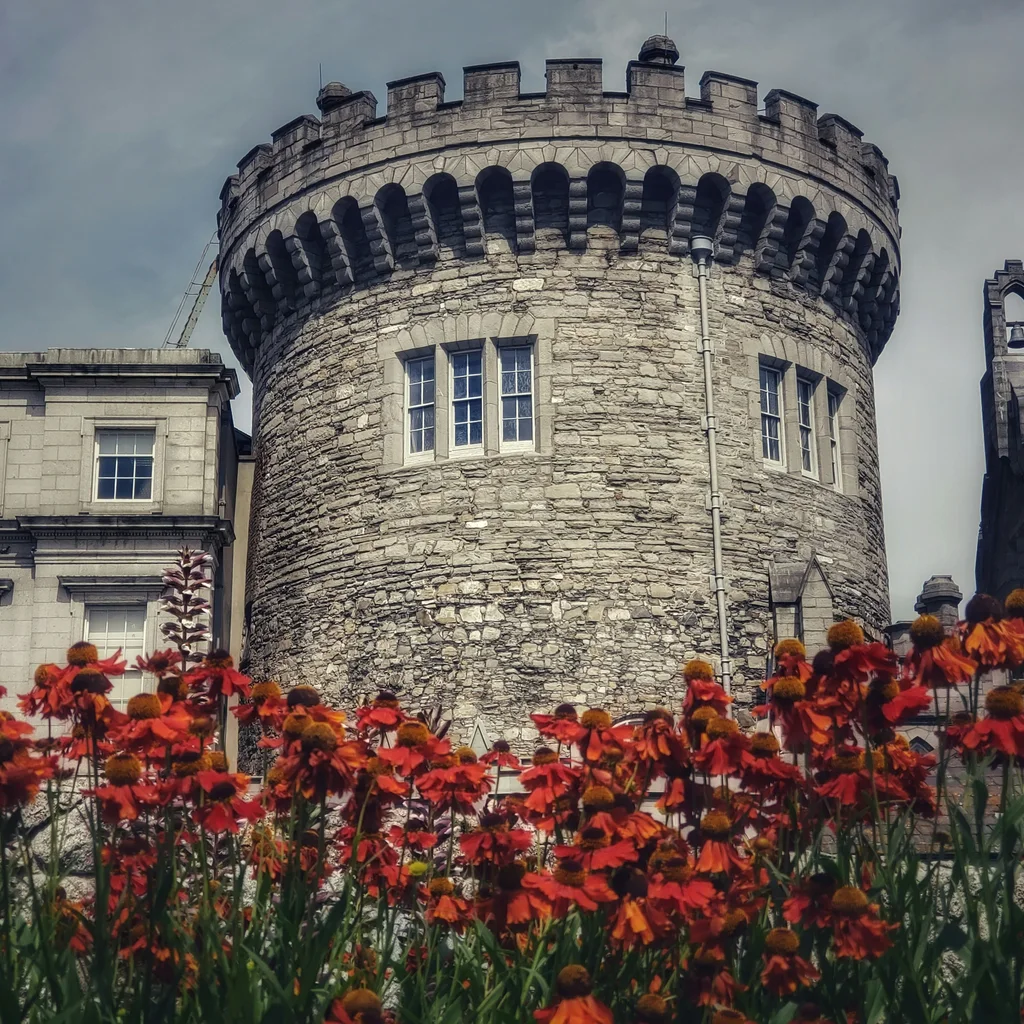 Dublin Castle