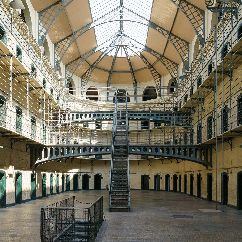 Kilmainham Gaol