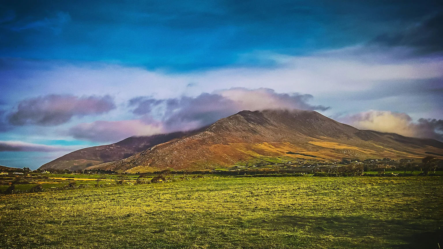 Ring of Kerry